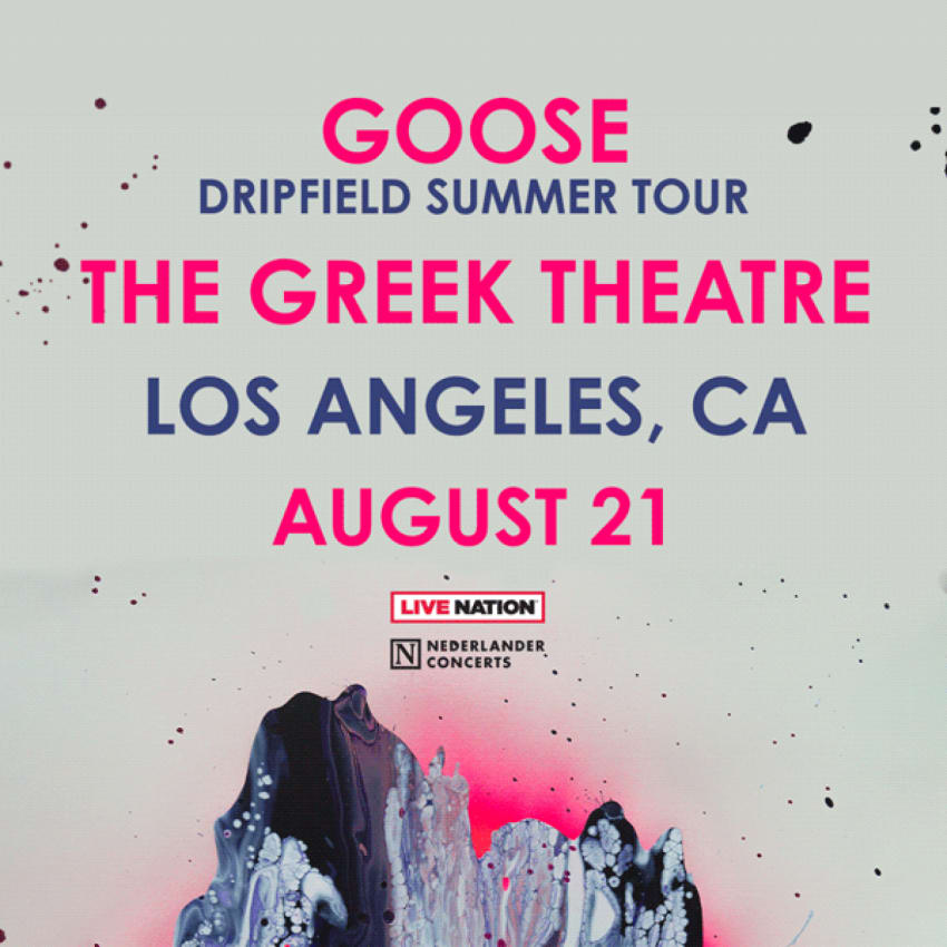 Goose