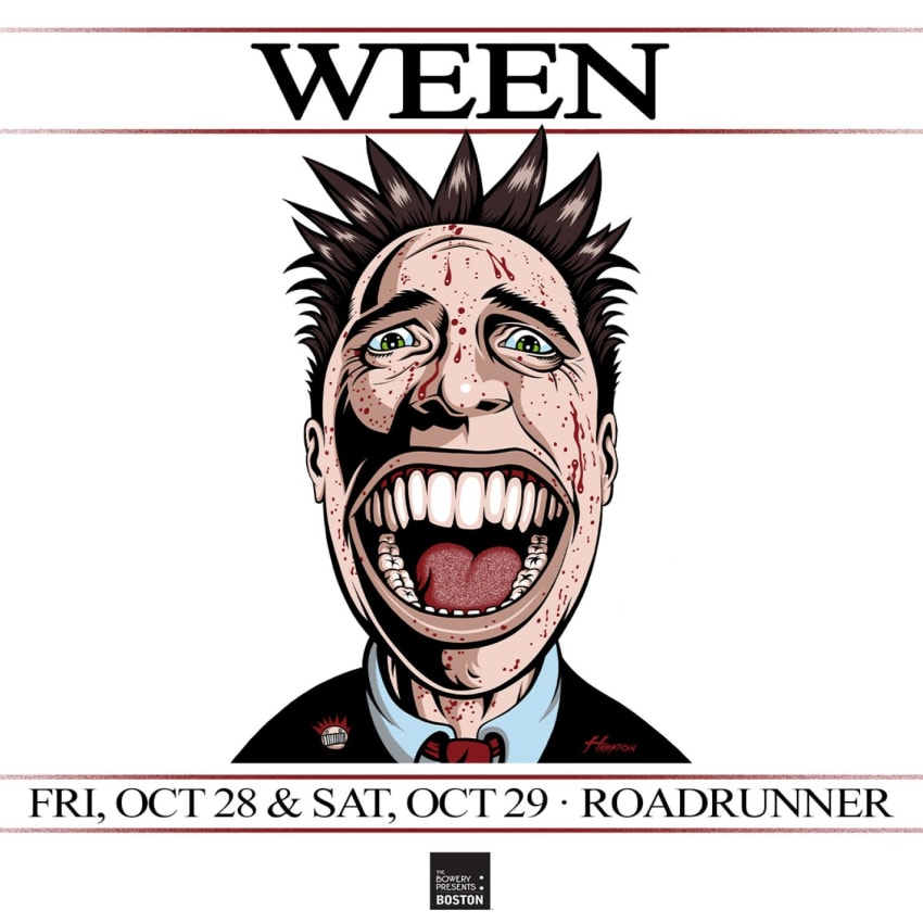 Ween