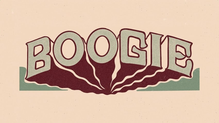 Fall Boogie