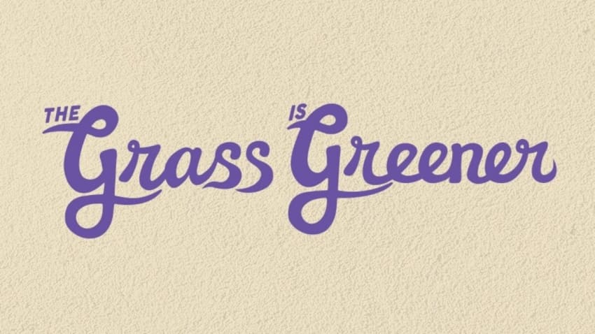 The Grass Is Greener Cairns