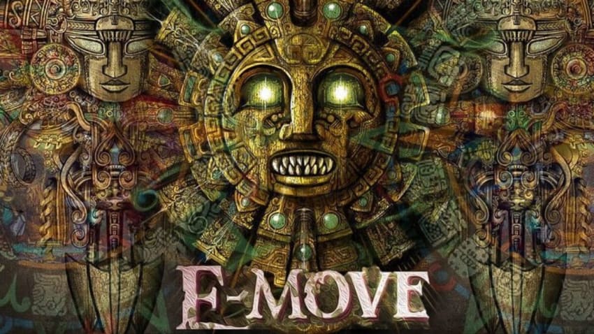 E-Move