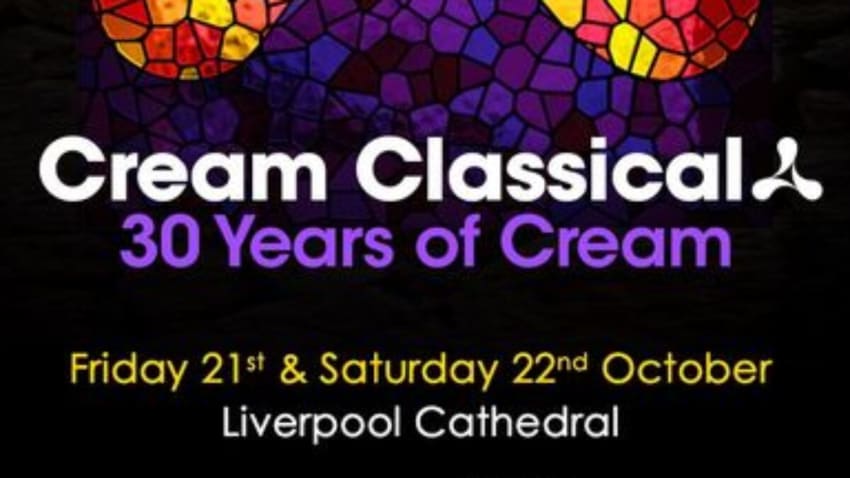 Cream Classical