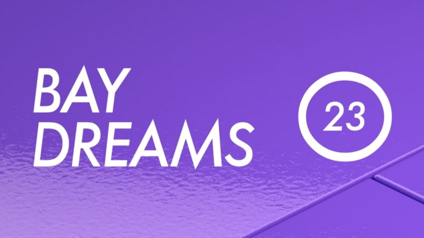 Bay Dreams (The Mount)
