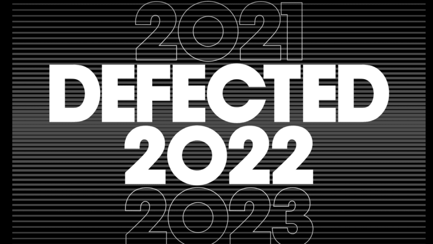 Defected Manchester