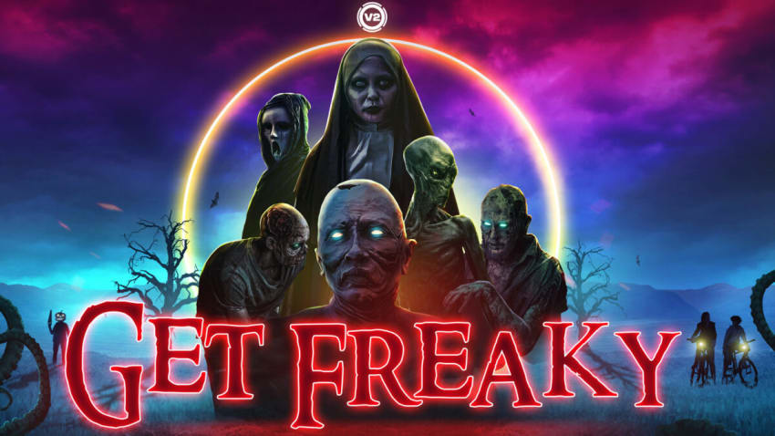 Get Freaky