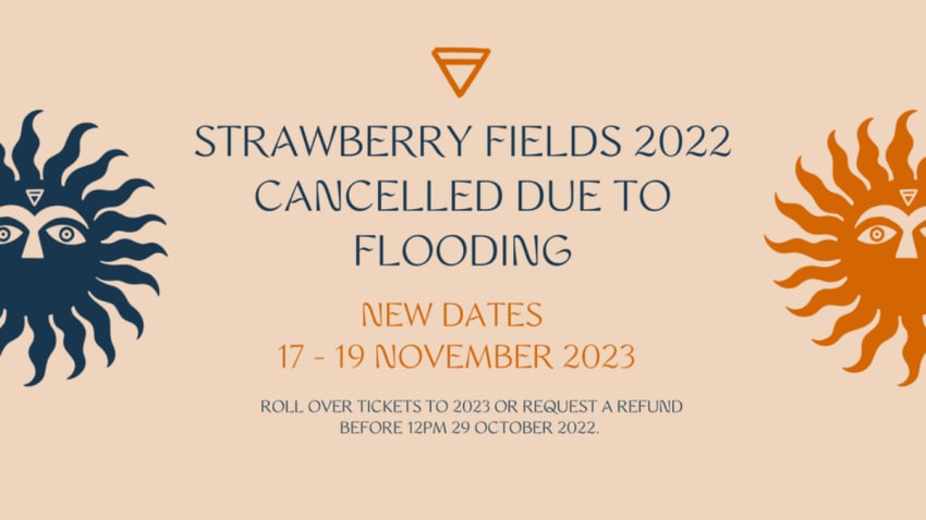 Strawberry Fields