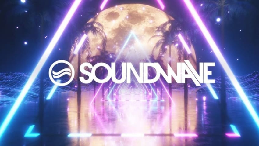 Soundwave