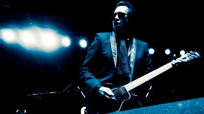 Alejandro Escovedo