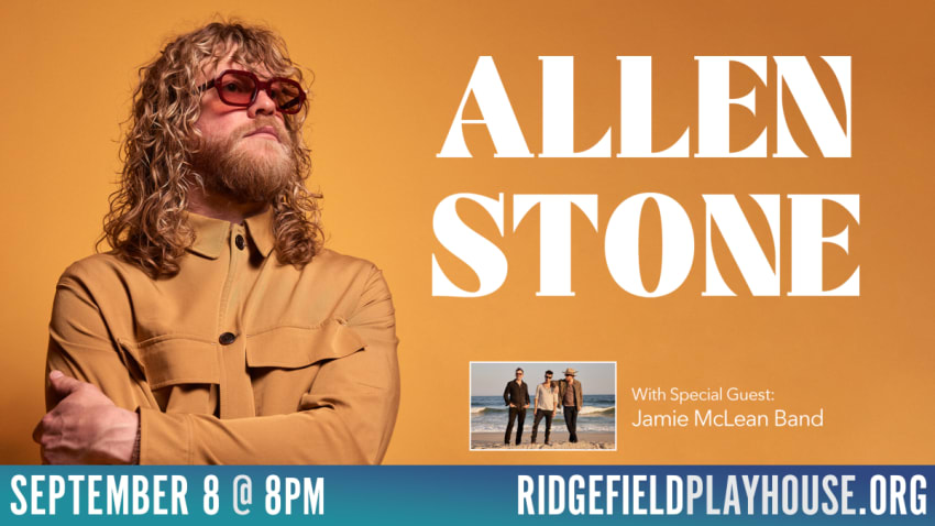 Allen Stone