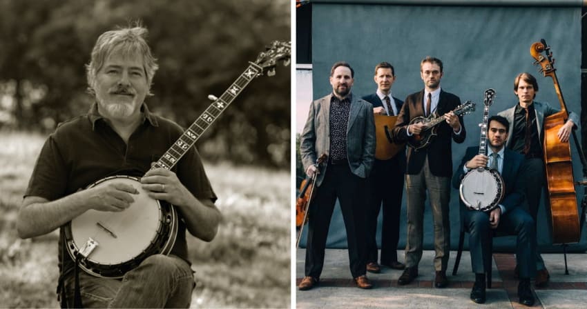 Bela Punch Brothers