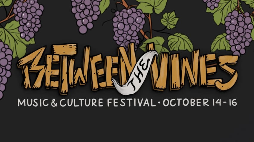 Between The Vines Music & Culture Festival