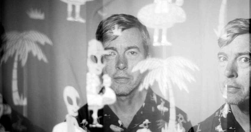 Bill Callahan Press 2022 Banks