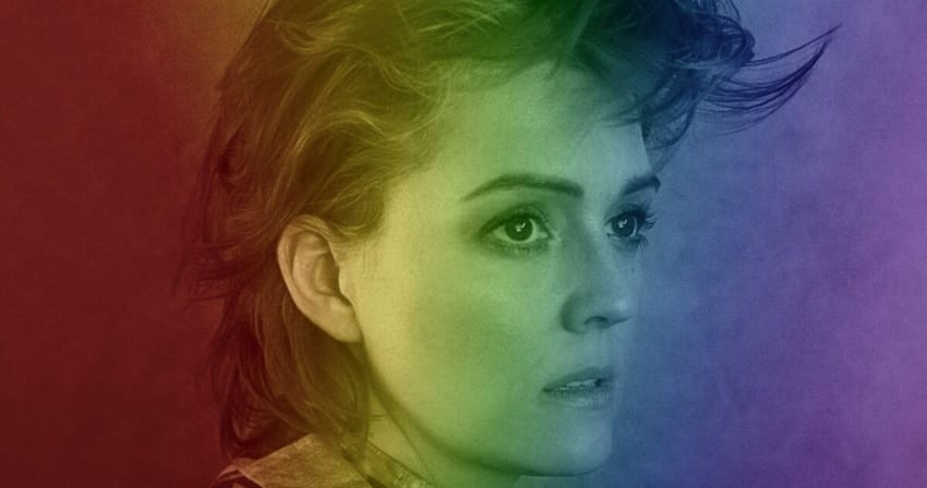 Brandi Carlile Somewhere Over The Radio