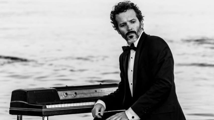 Bret McKenzie