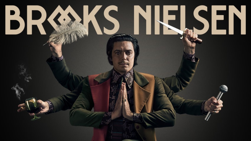 Brooks Nielsen