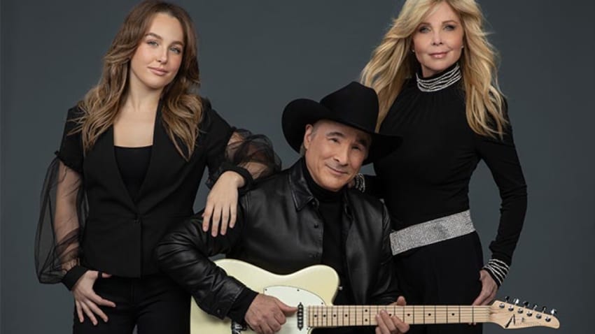 Clint Black