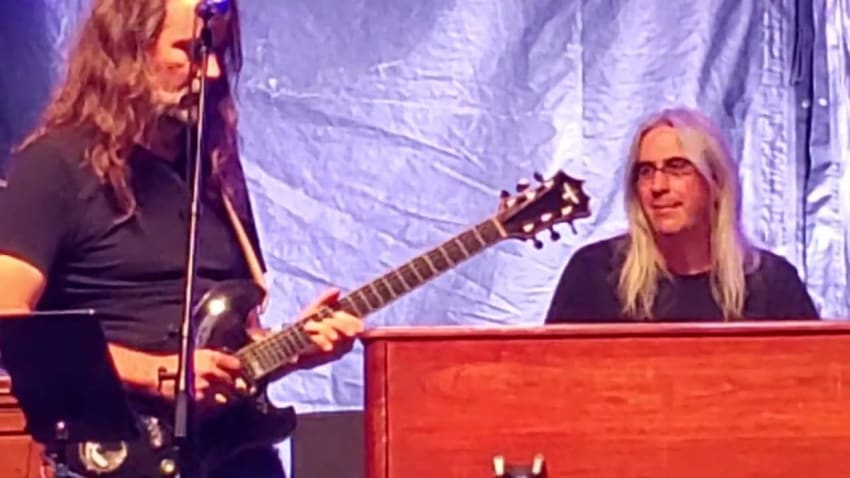 Phil & Friends, Phil & Co Allen, Chimenti Price Tweedy Molo G.Lesh P.Lesh Denson Cline 8-26-22