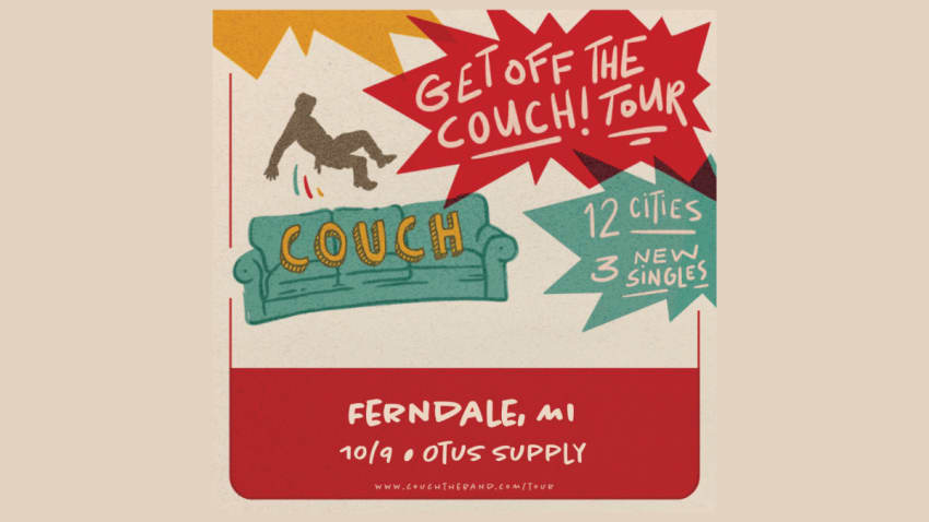 Couch