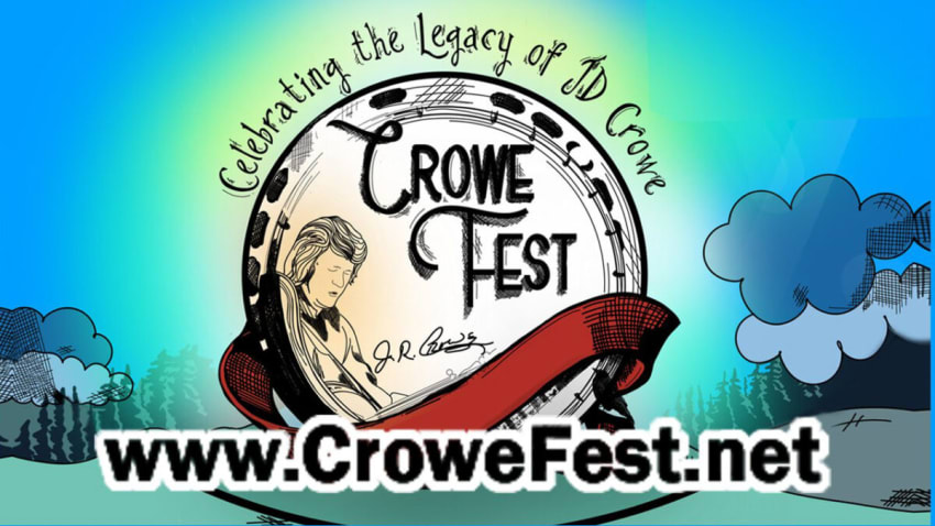 Crowe Fest