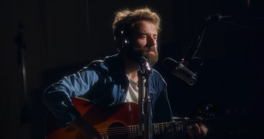 Dawes Sound That No One Made Doomscroller Sunrise