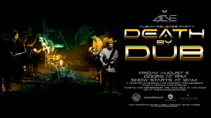 Death by Dub