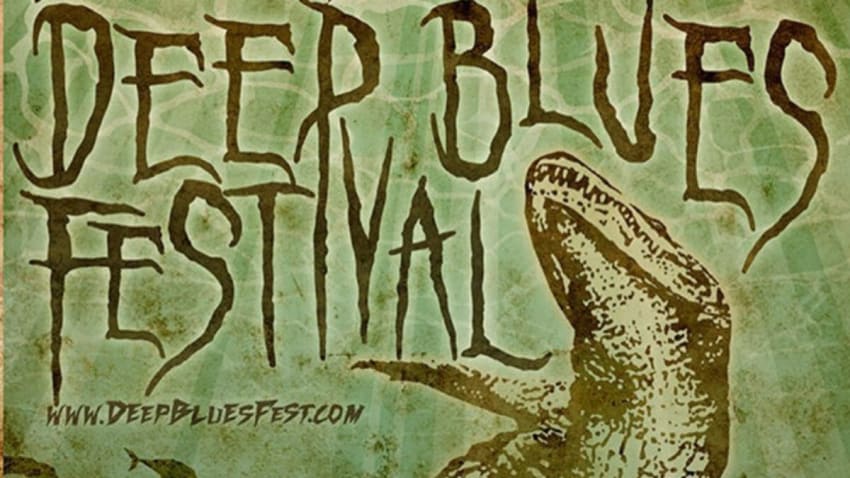 Deep Blues Festival