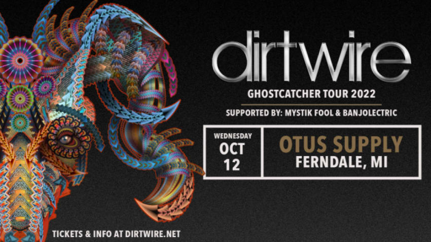 Dirtwire