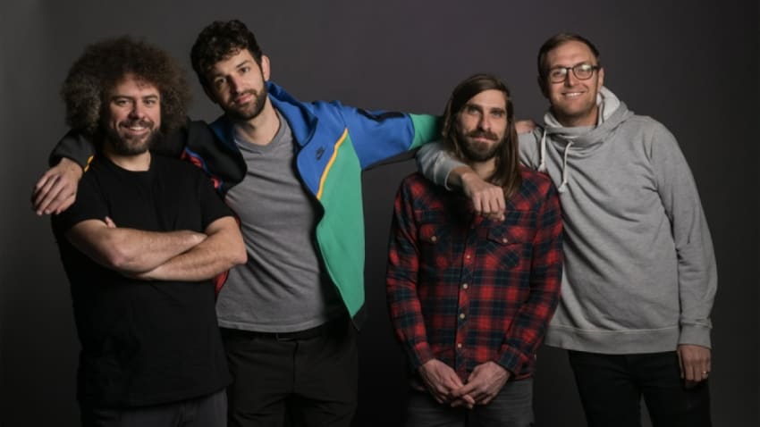 Dopapod
