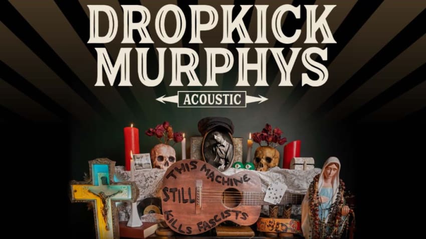 Dropkick Murphys