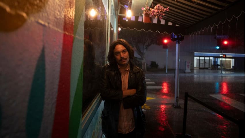 Drugdealer