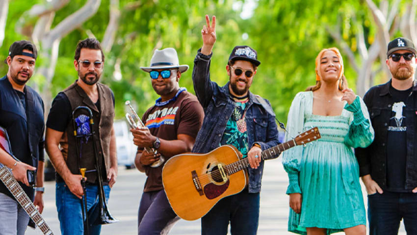 Dustbowl Revival