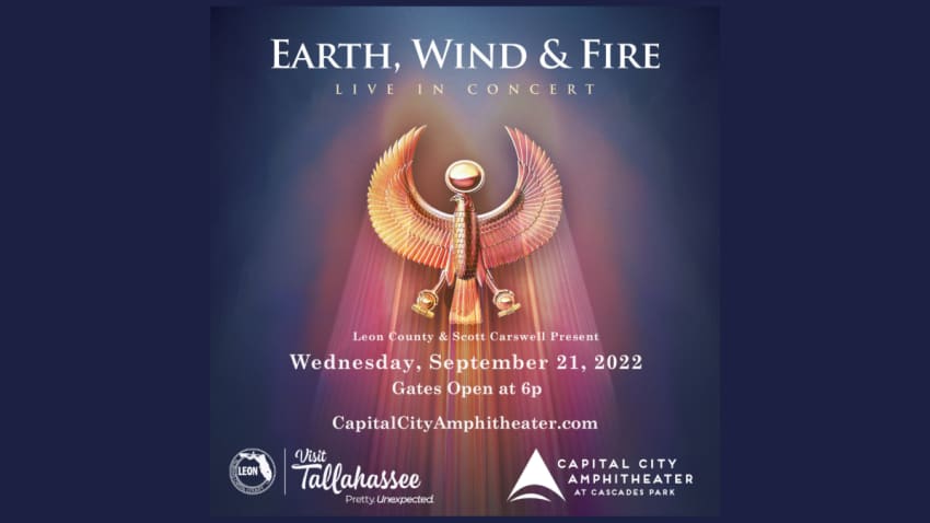 Earth, Wind & Fire