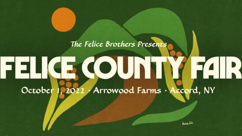 Felice County Fair
