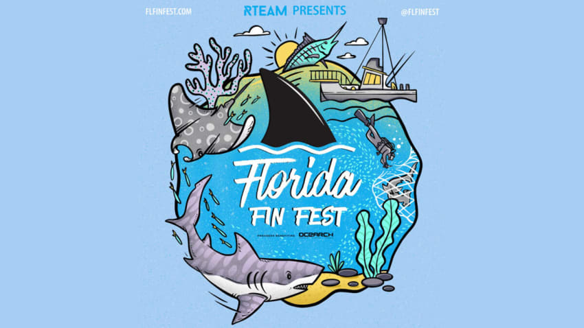 Florida Fin Fest