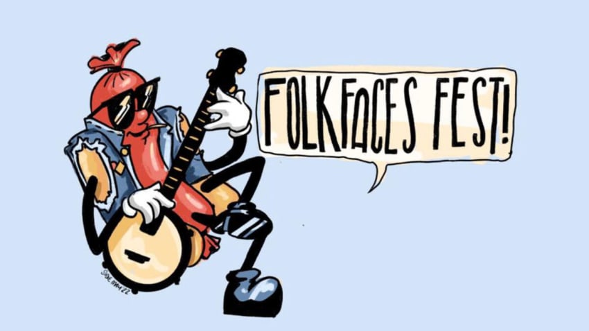 Folkfaces Fest