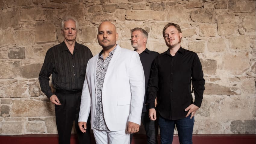 Frank Solivan & Dirty Kitchen