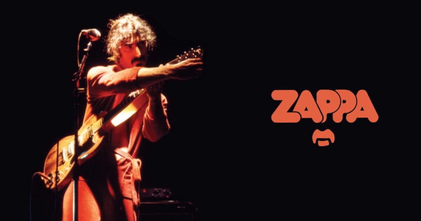 Frank Zappa Yugoslavia 1975