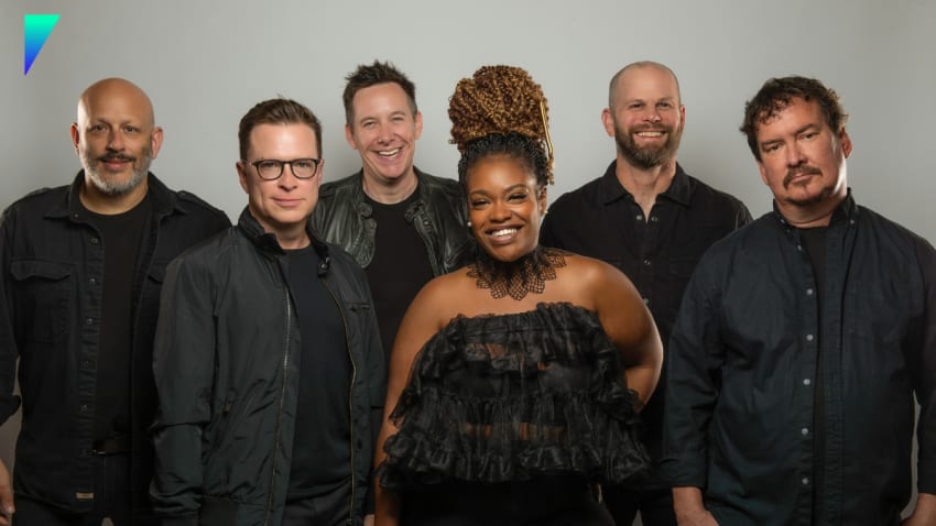 Volume.com Announces Galactic Livestream Featuring Cory Wong