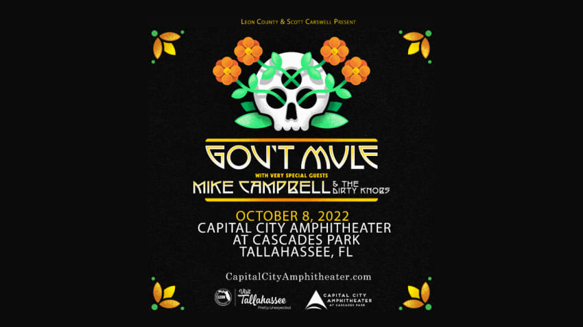 Gov't Mule
