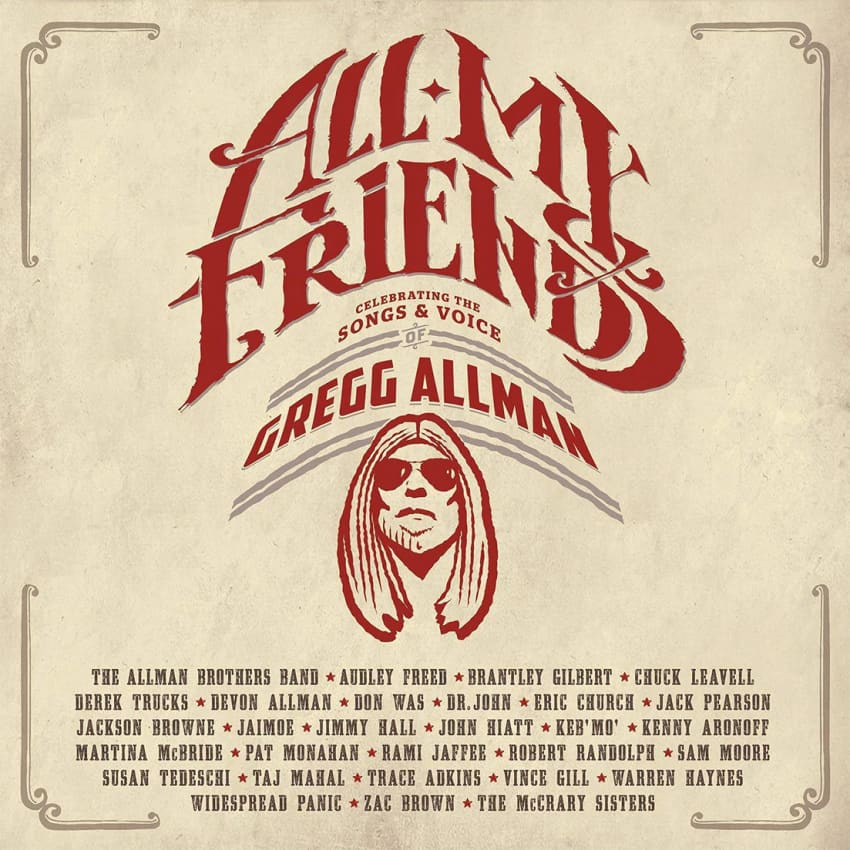 GregAllman_AllMyFriends_Cover_1103x