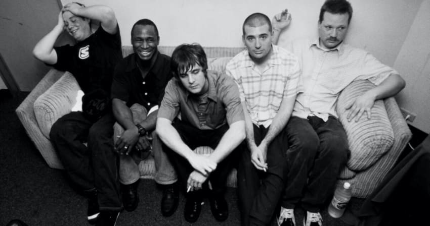 Greyboy Allstars A Town Called Earth reissue