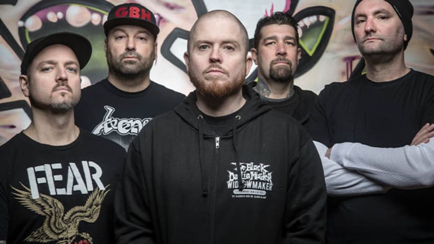 Hatebreed