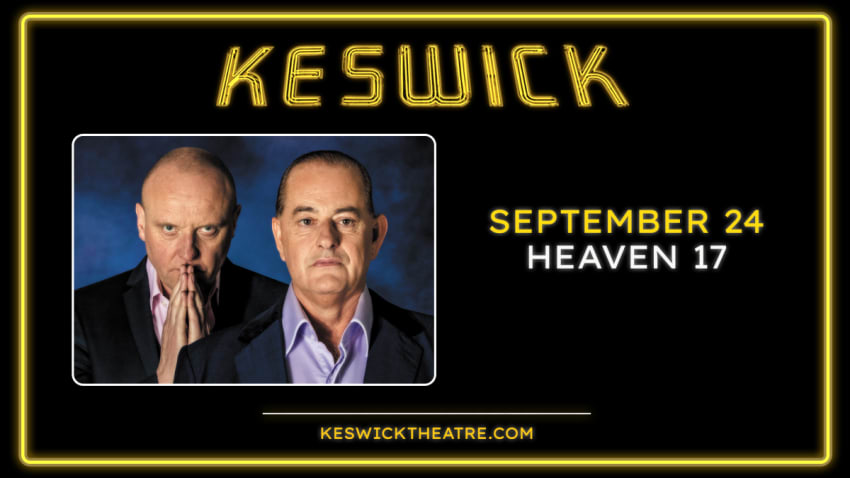 Heaven 17