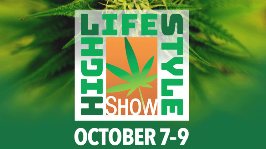HighLifeStyle Show