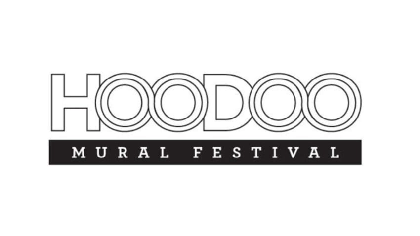 Hoodoo Mural Festival