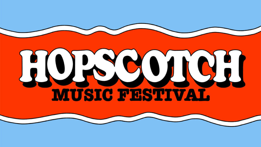 Hopscotch Music Festival