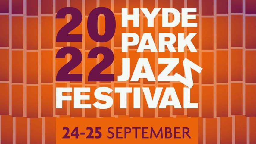 Hyde Park Jazz Festival