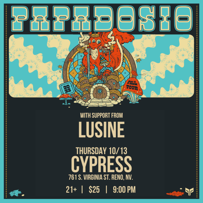 Papadosio