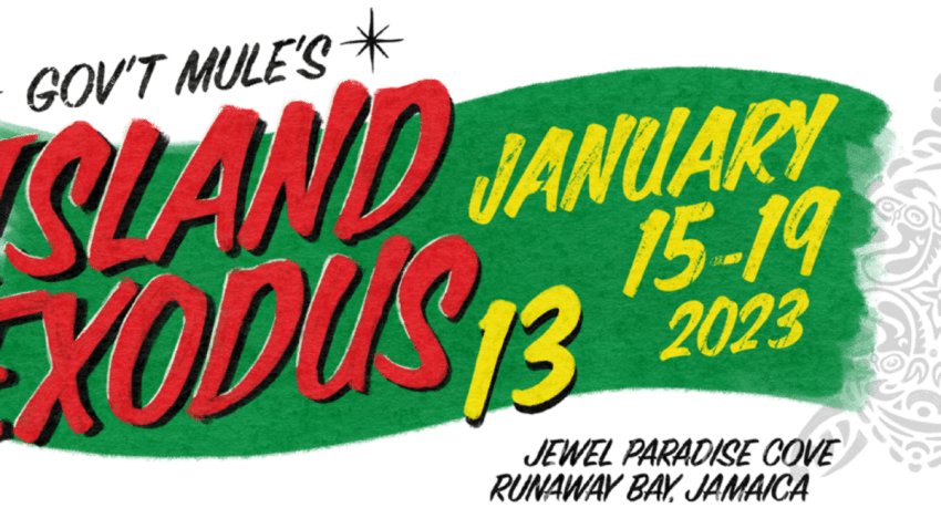 Island Exodus