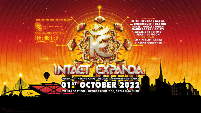 Intact Expanda